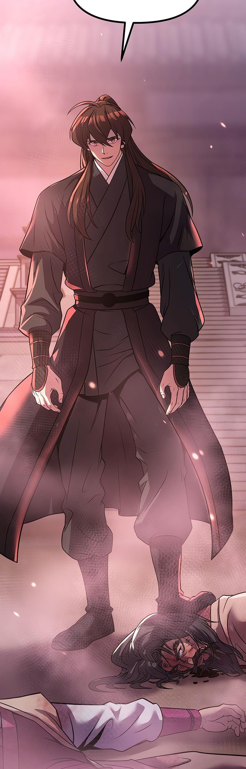 Chronicles of the Demon Faction Chapter 125 Gambar 51