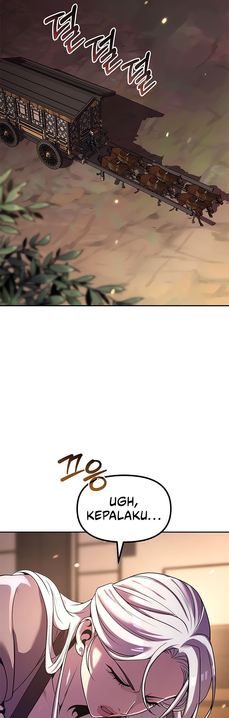 Chronicles of the Demon Faction Chapter 125 Gambar 58