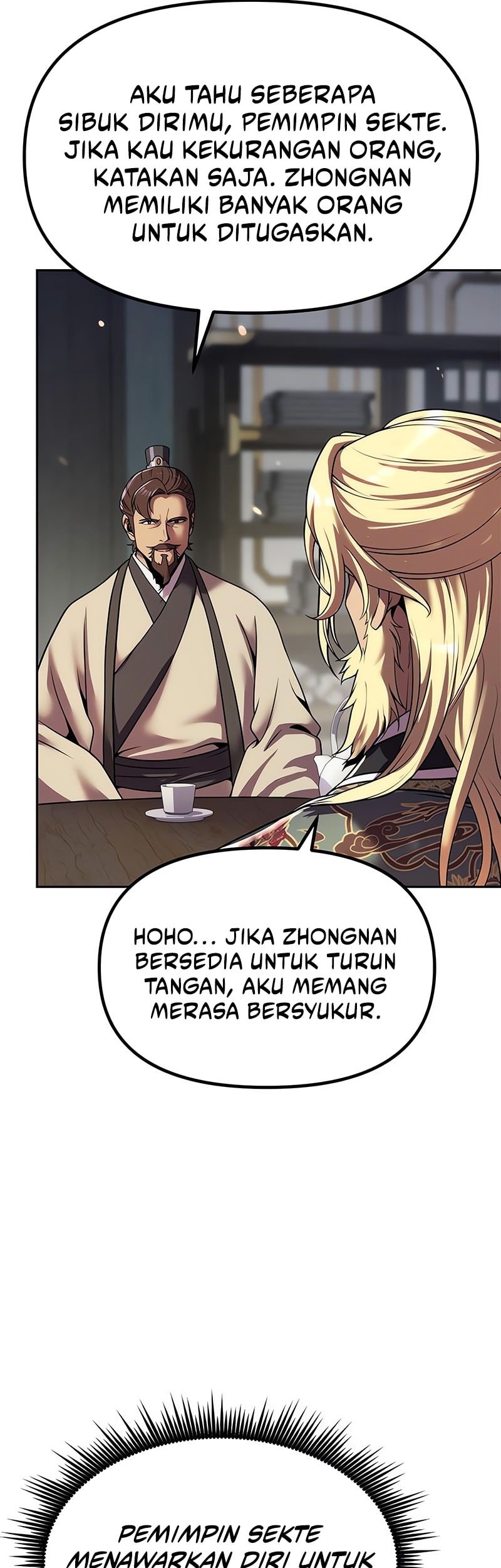 Chronicles of the Demon Faction Chapter 125 Gambar 70