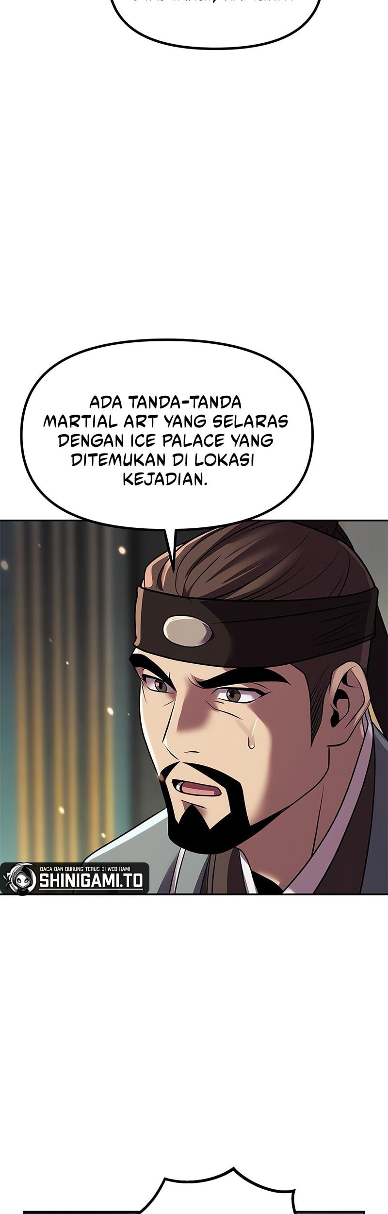 Chronicles of the Demon Faction Chapter 125 Gambar 76