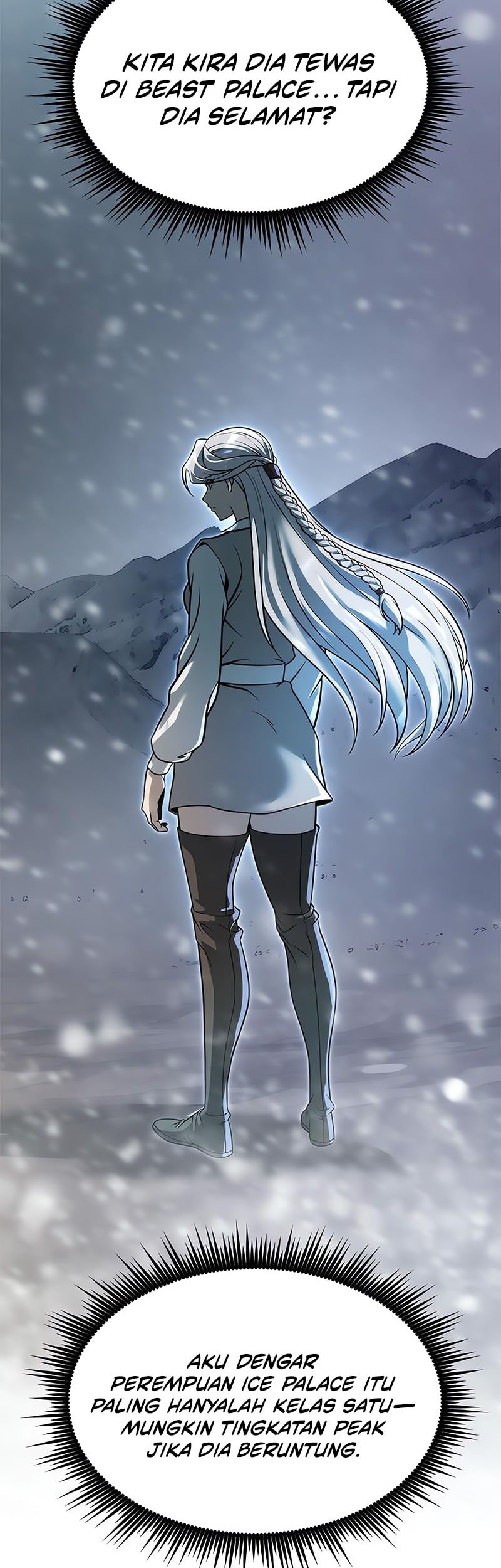 Chronicles of the Demon Faction Chapter 125 Gambar 79