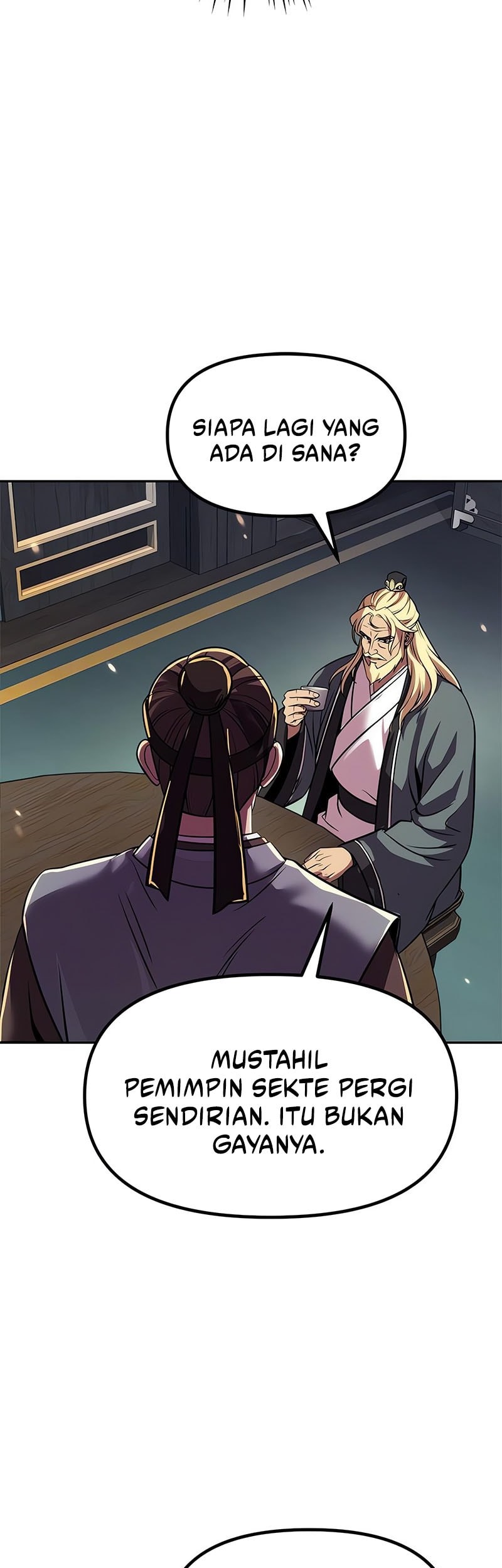 Chronicles of the Demon Faction Chapter 125 Gambar 80