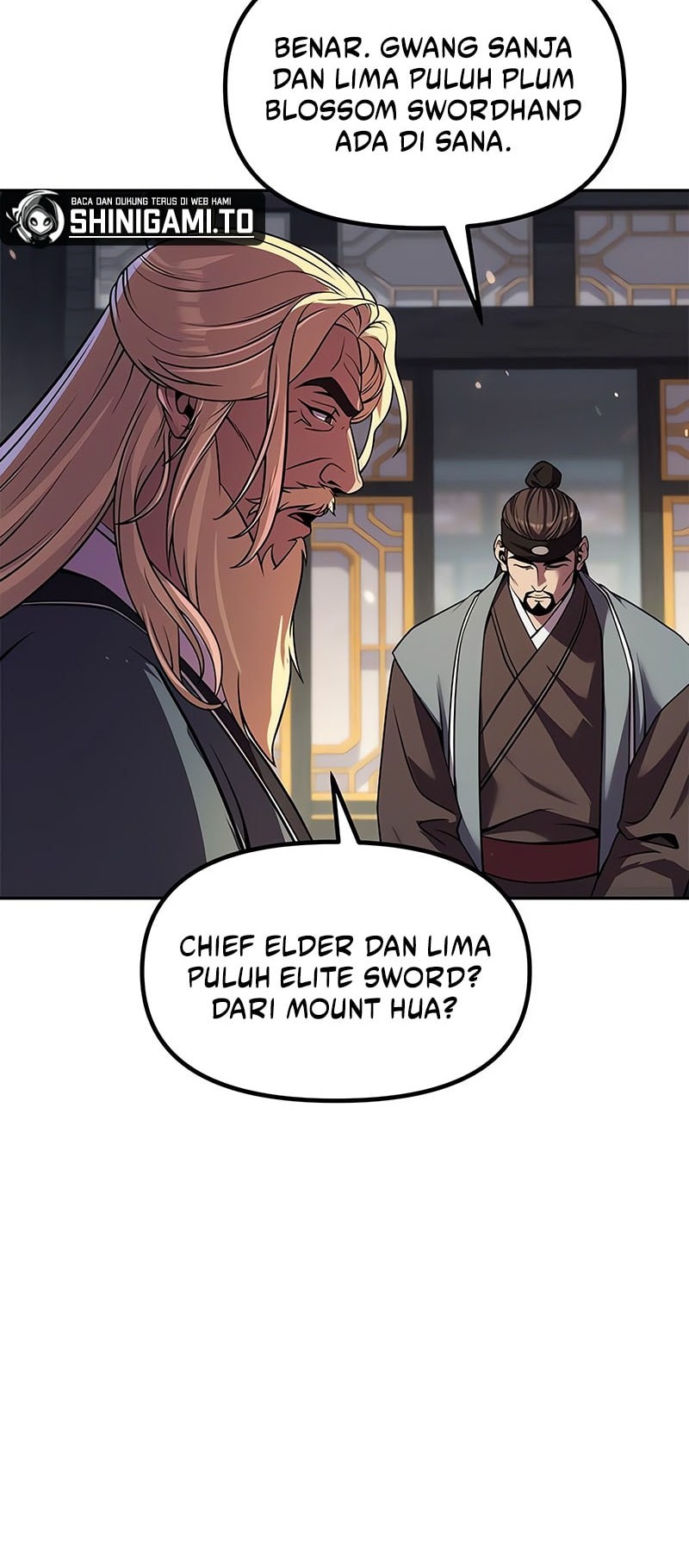 Chronicles of the Demon Faction Chapter 125 Gambar 81