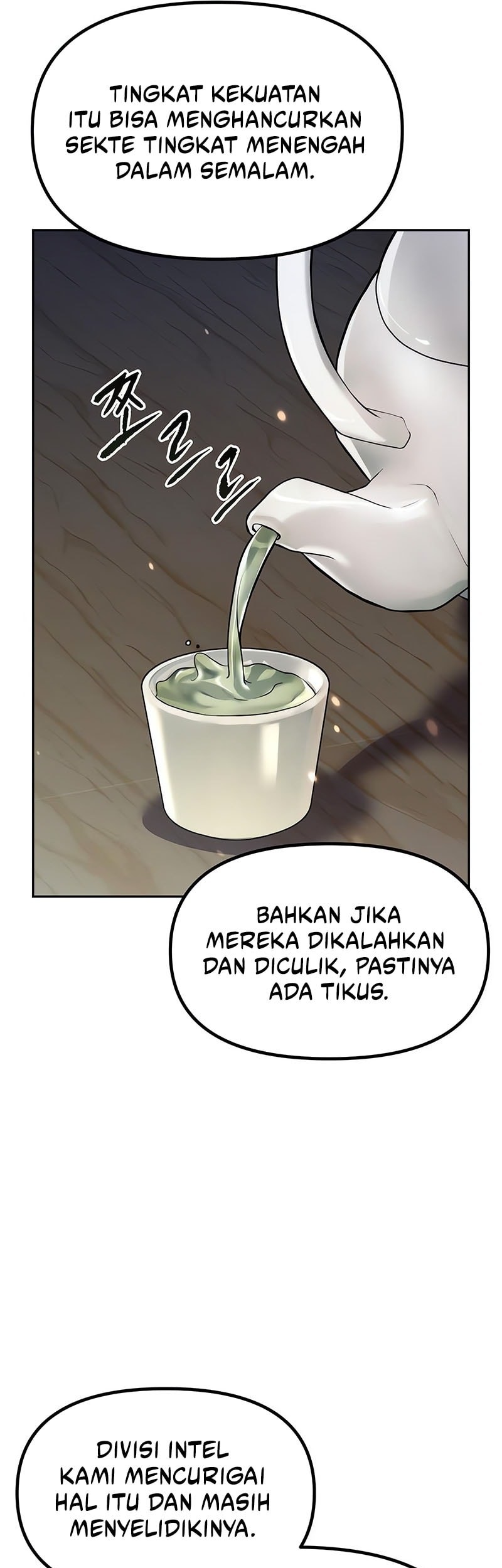 Chronicles of the Demon Faction Chapter 125 Gambar 82