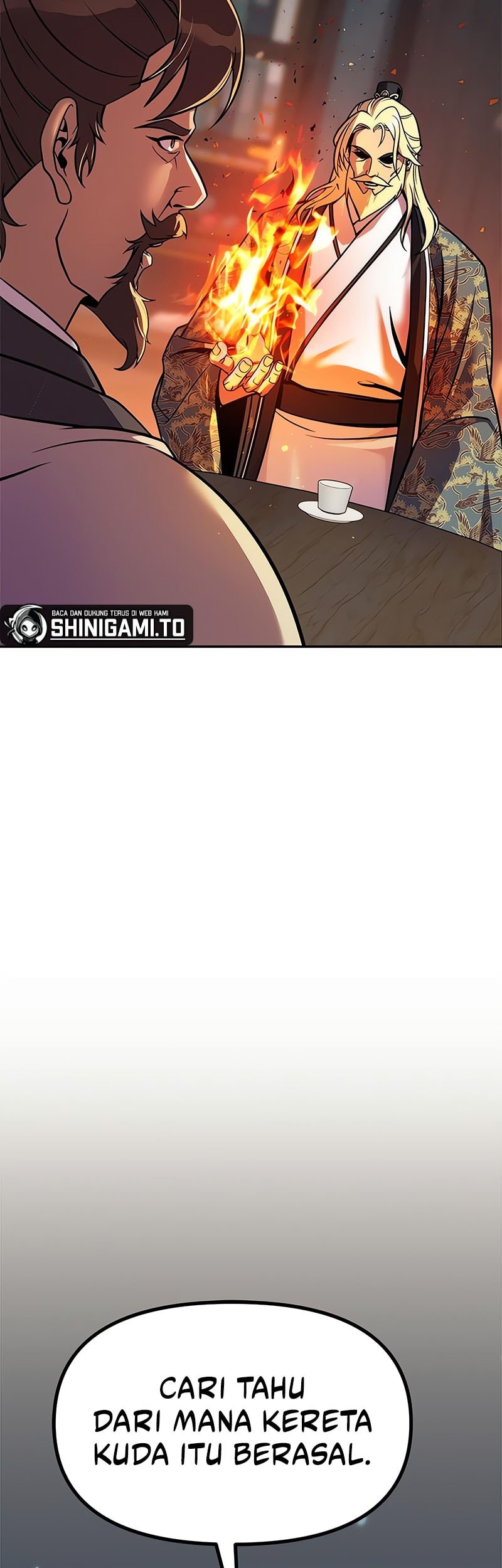 Chronicles of the Demon Faction Chapter 125 Gambar 88