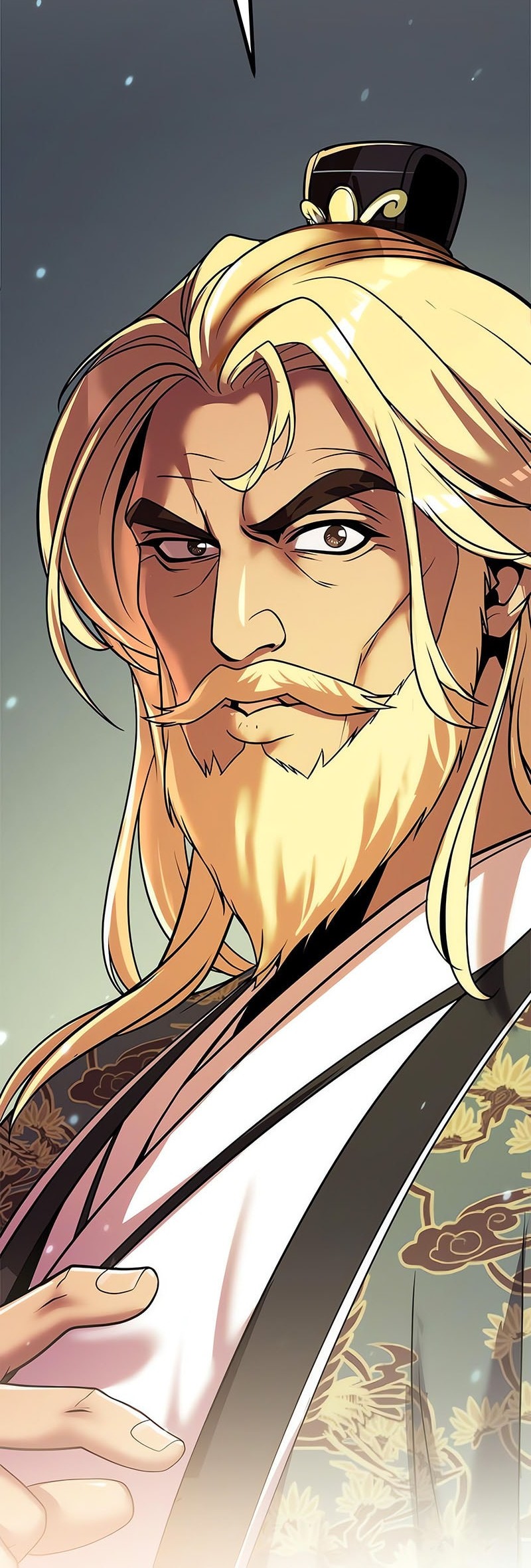 Chronicles of the Demon Faction Chapter 125 Gambar 89