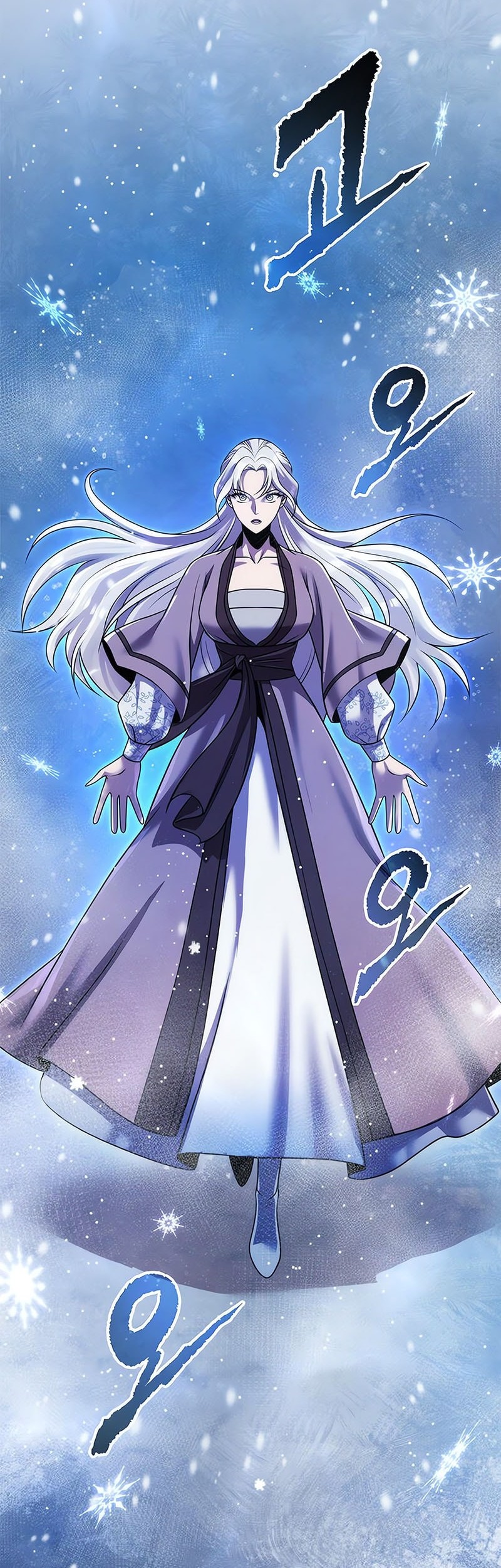 Chronicles of the Demon Faction Chapter 125 Gambar 3