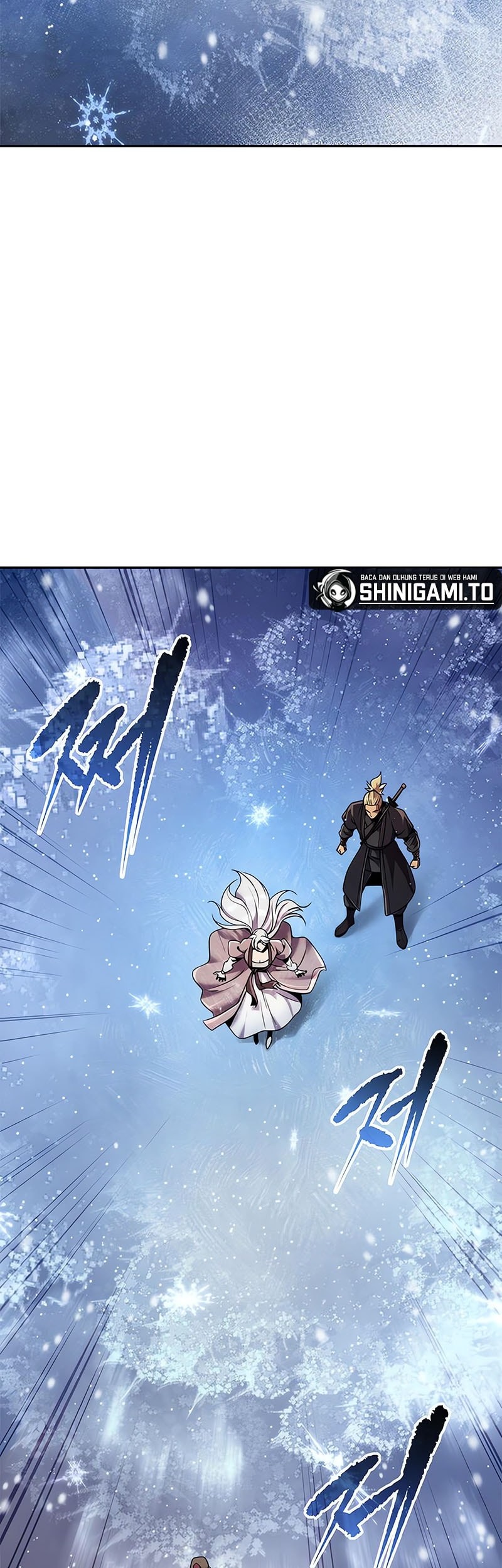 Chronicles of the Demon Faction Chapter 125 Gambar 4