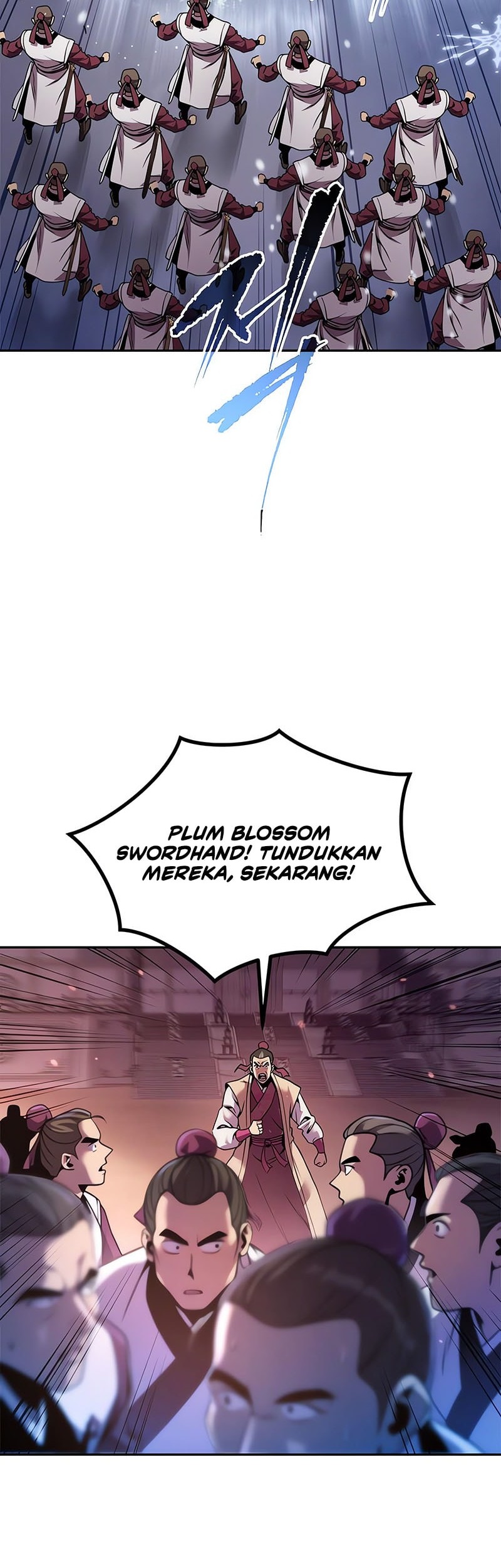 Chronicles of the Demon Faction Chapter 125 Gambar 5