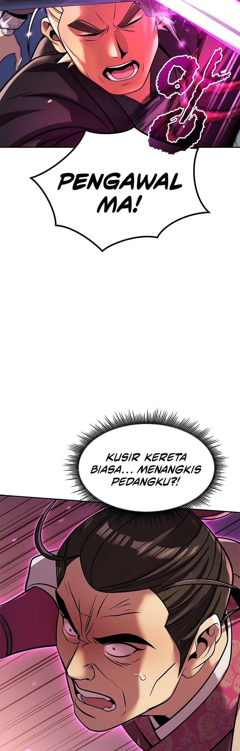 Chronicles of the Demon Faction Chapter 125 Gambar 23