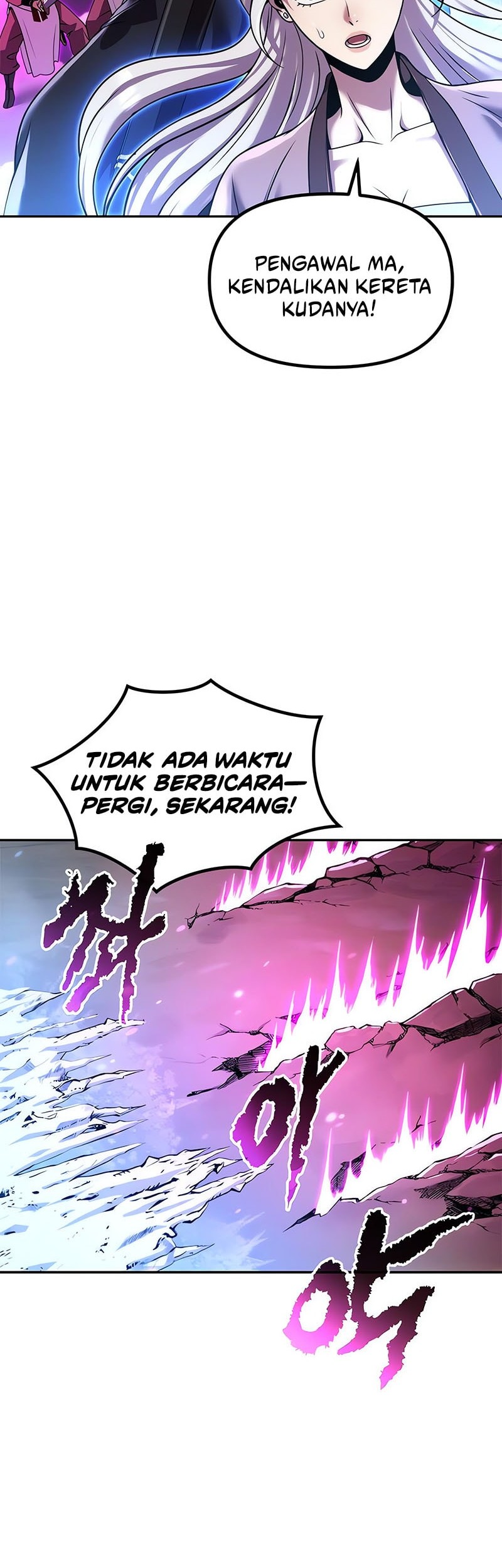 Chronicles of the Demon Faction Chapter 125 Gambar 11