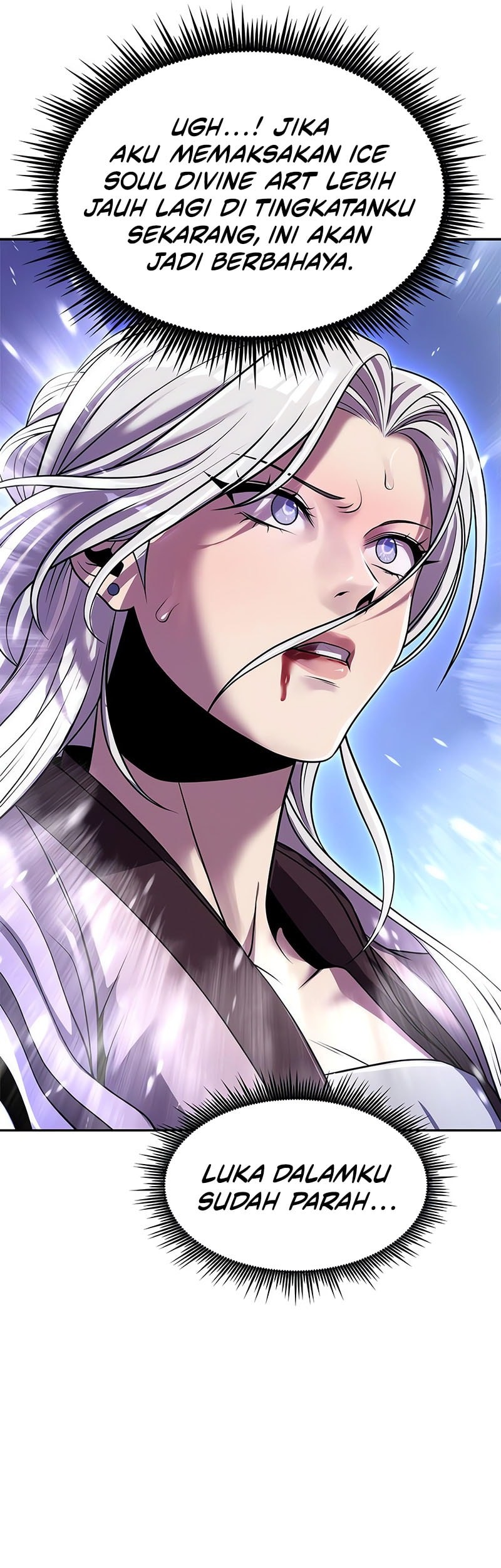 Chronicles of the Demon Faction Chapter 125 Gambar 18