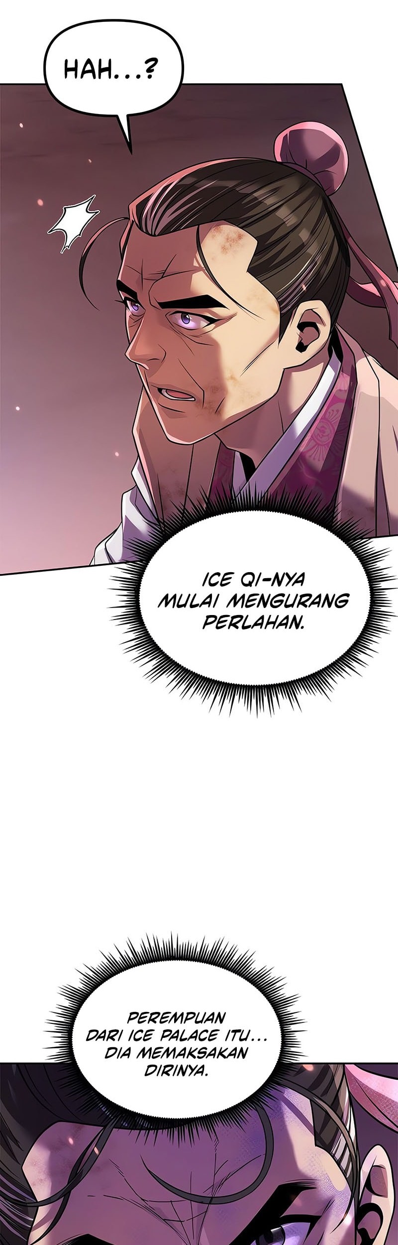 Chronicles of the Demon Faction Chapter 125 Gambar 19