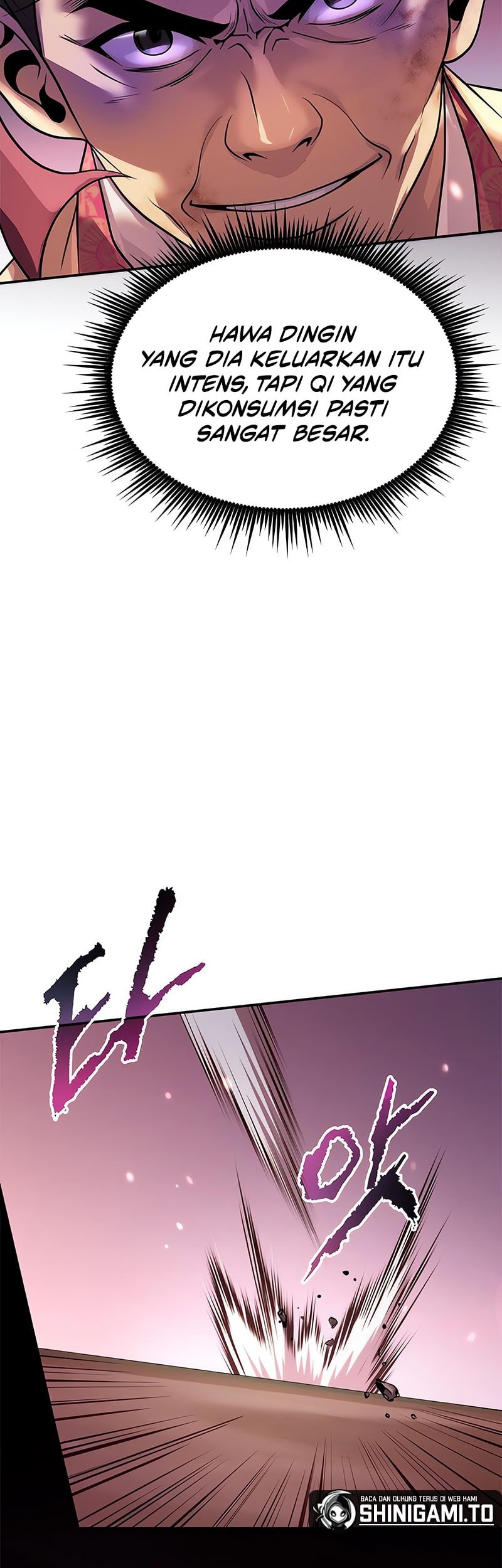 Chronicles of the Demon Faction Chapter 125 Gambar 20