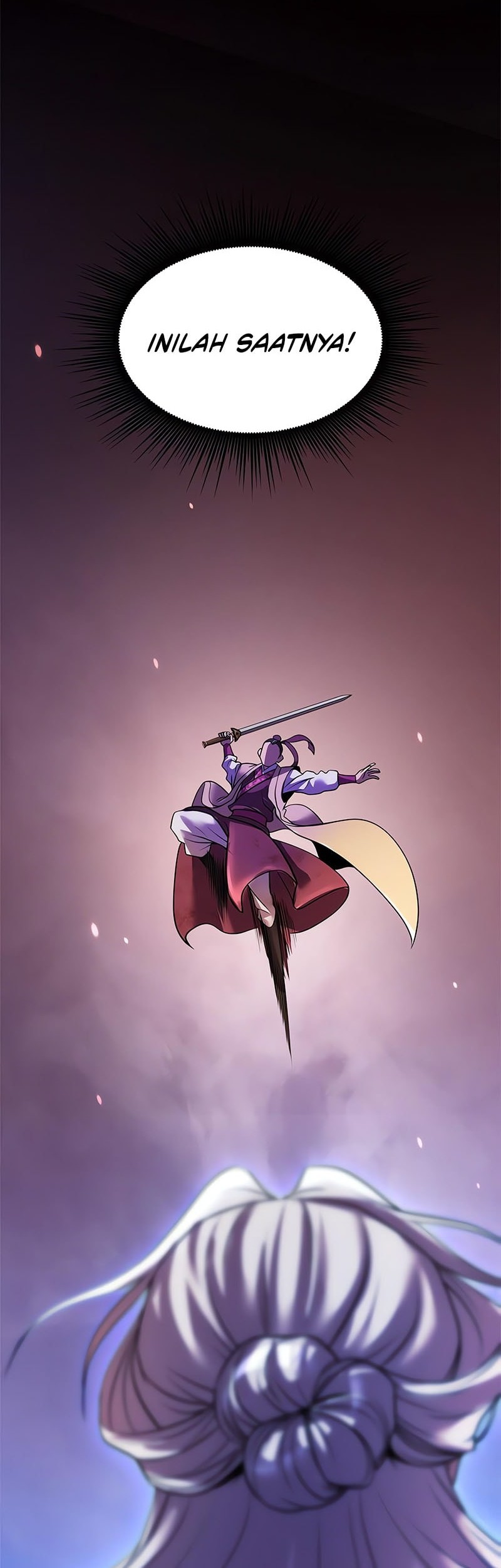 Chronicles of the Demon Faction Chapter 125 Gambar 21