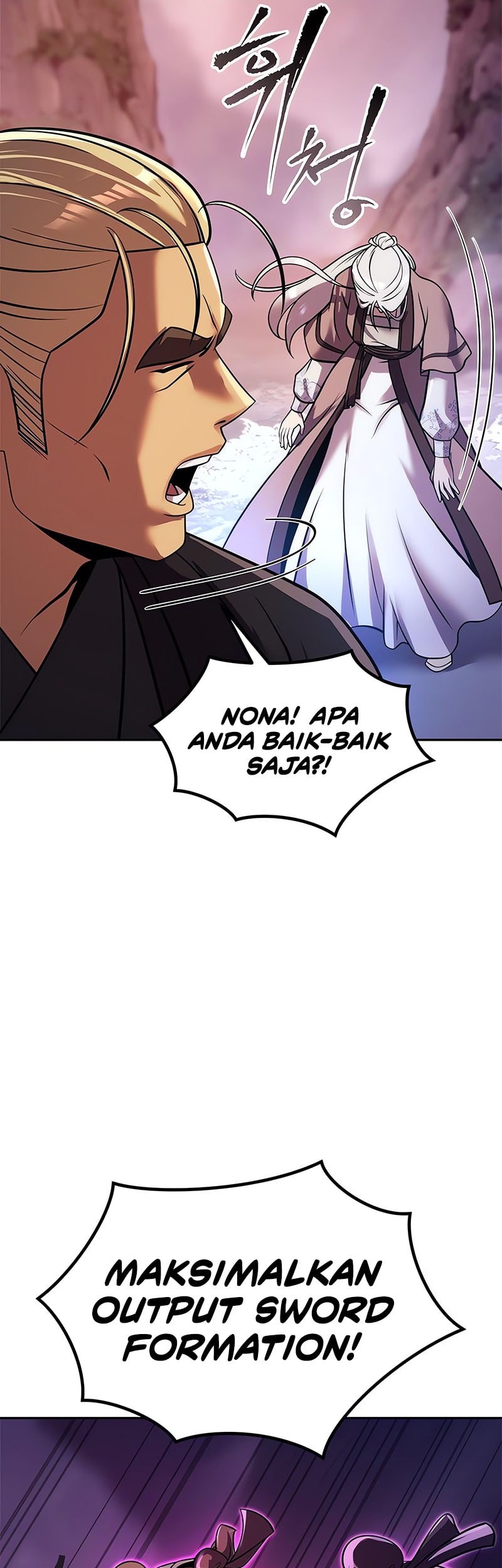 Chronicles of the Demon Faction Chapter 125 Gambar 26