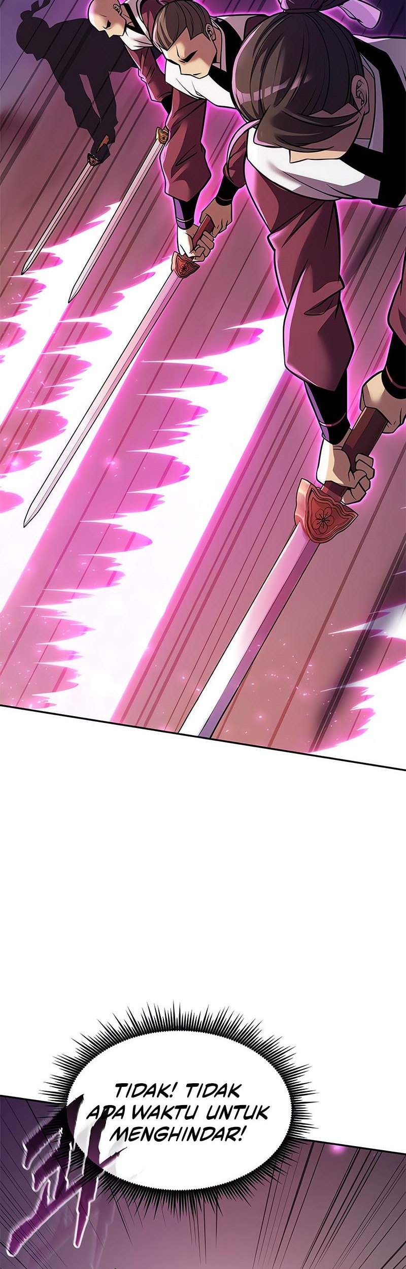 Chronicles of the Demon Faction Chapter 125 Gambar 27