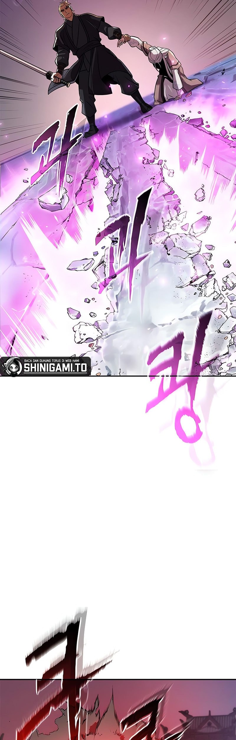 Chronicles of the Demon Faction Chapter 125 Gambar 28