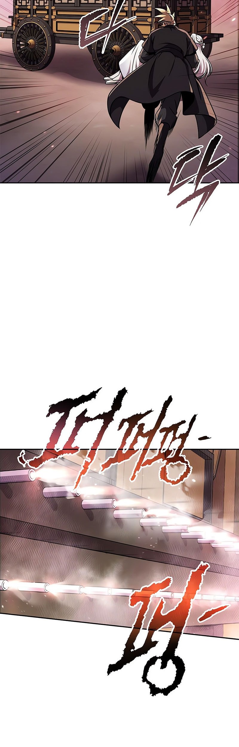 Chronicles of the Demon Faction Chapter 125 Gambar 31