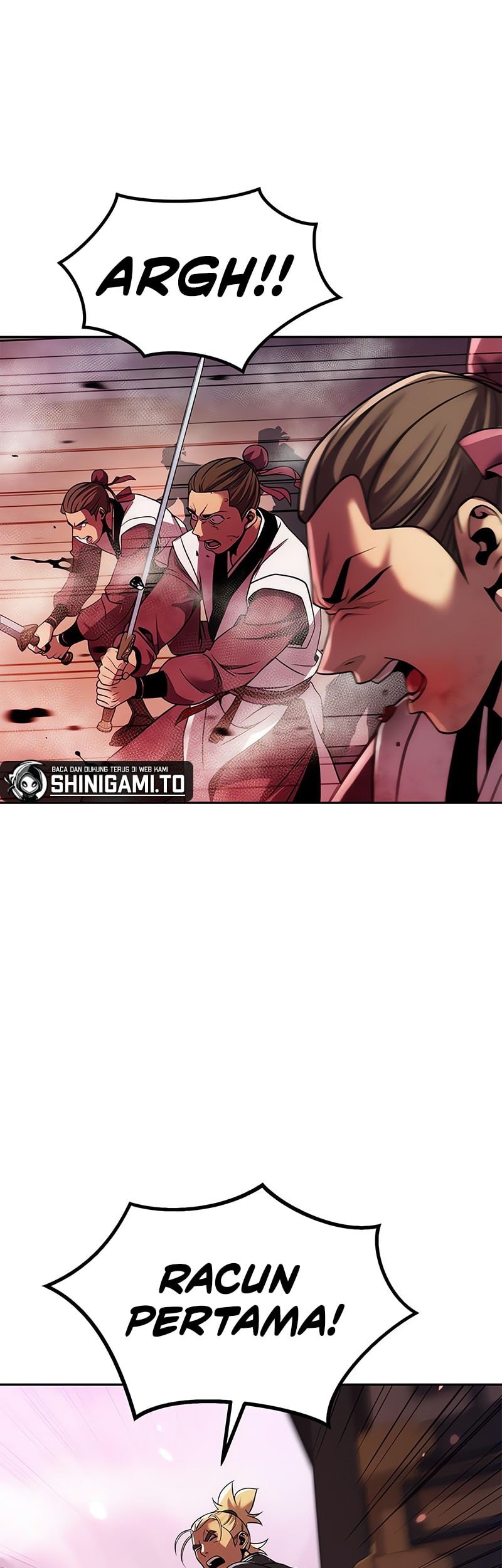 Chronicles of the Demon Faction Chapter 125 Gambar 32