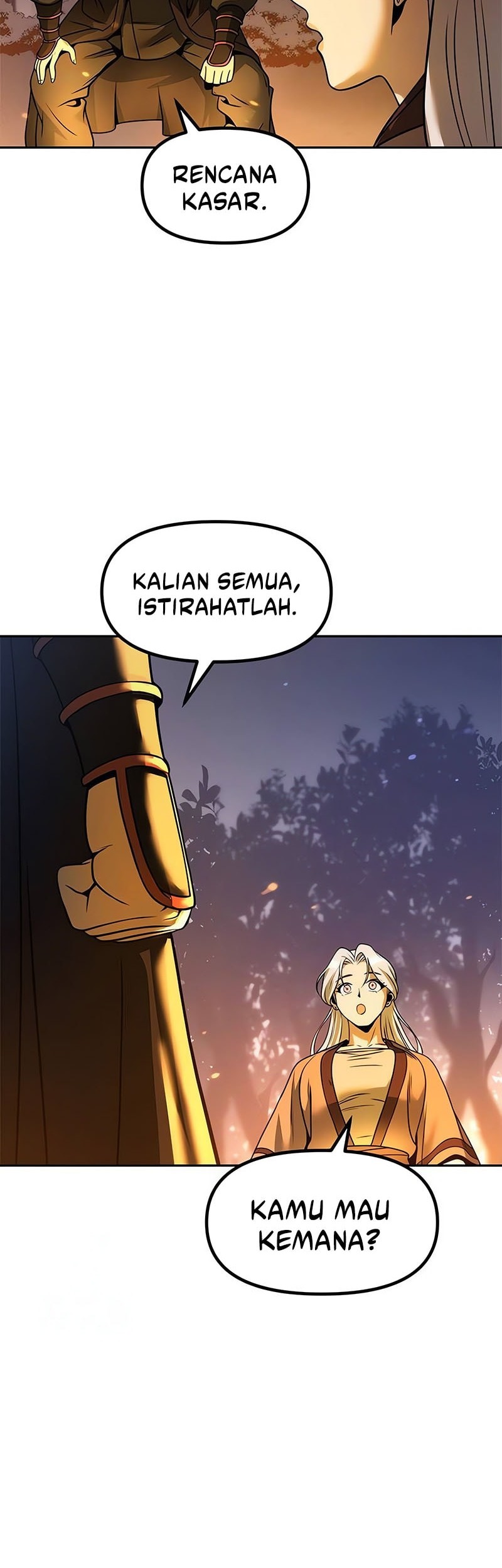 Chronicles of the Demon Faction Chapter 126 Gambar 44