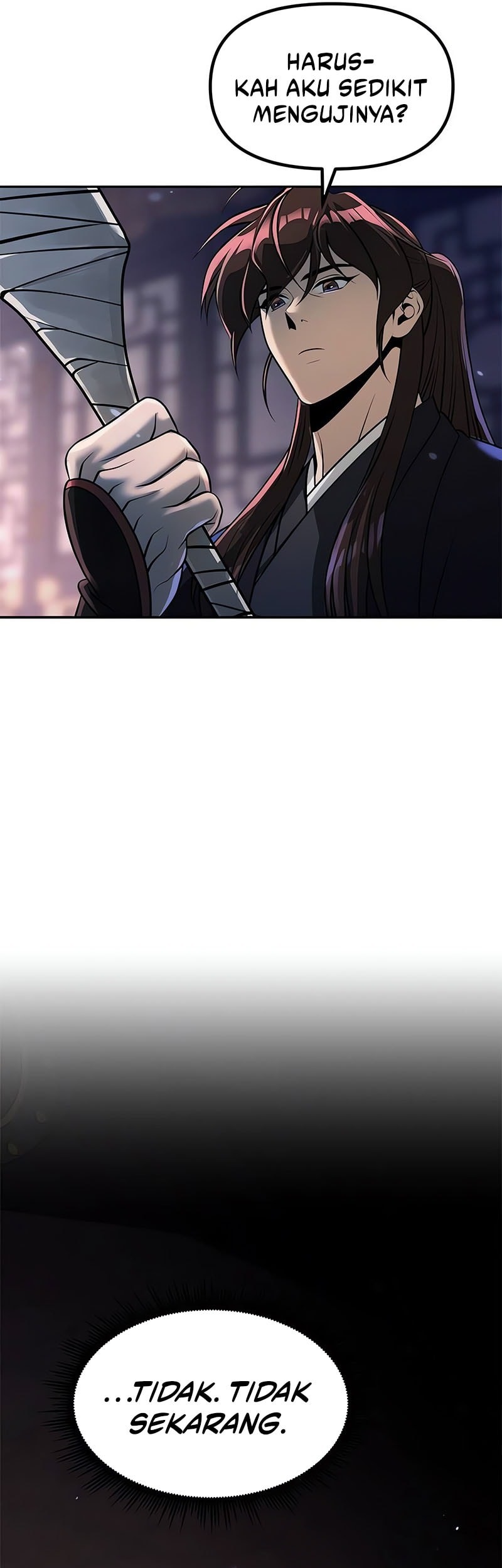 Chronicles of the Demon Faction Chapter 126 Gambar 47