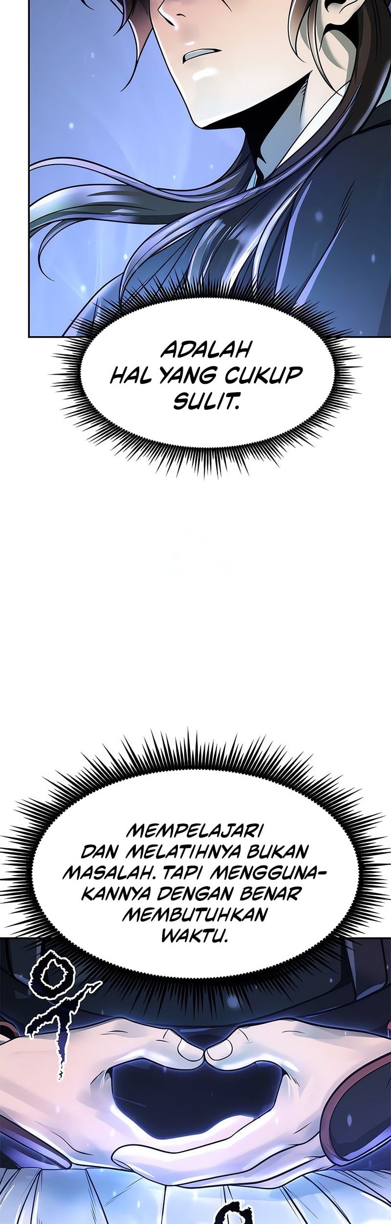 Chronicles of the Demon Faction Chapter 126 Gambar 52