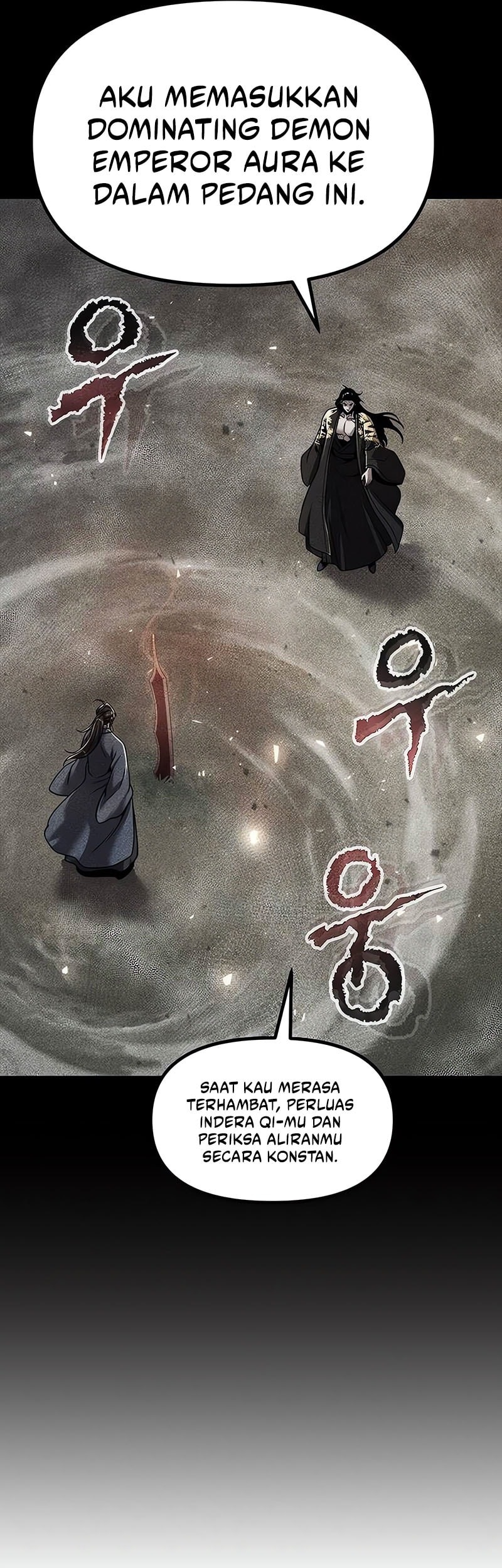 Chronicles of the Demon Faction Chapter 126 Gambar 55