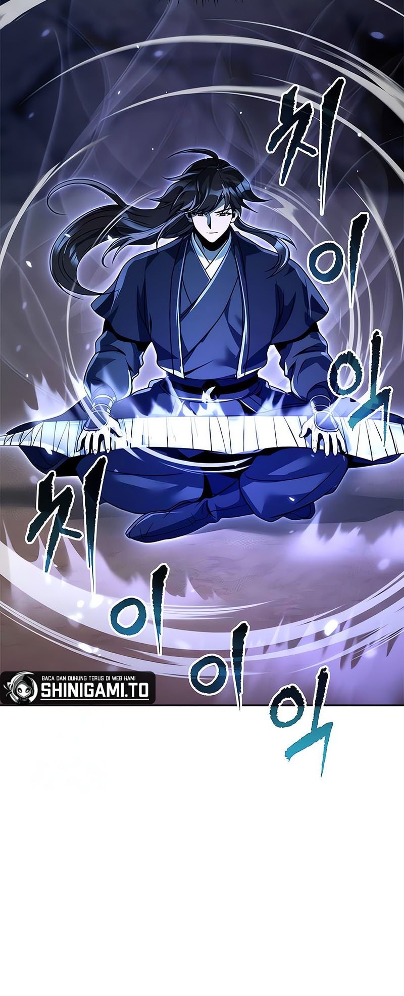 Chronicles of the Demon Faction Chapter 126 Gambar 57