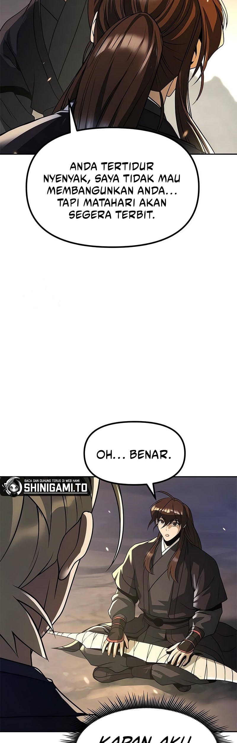 Chronicles of the Demon Faction Chapter 126 Gambar 64