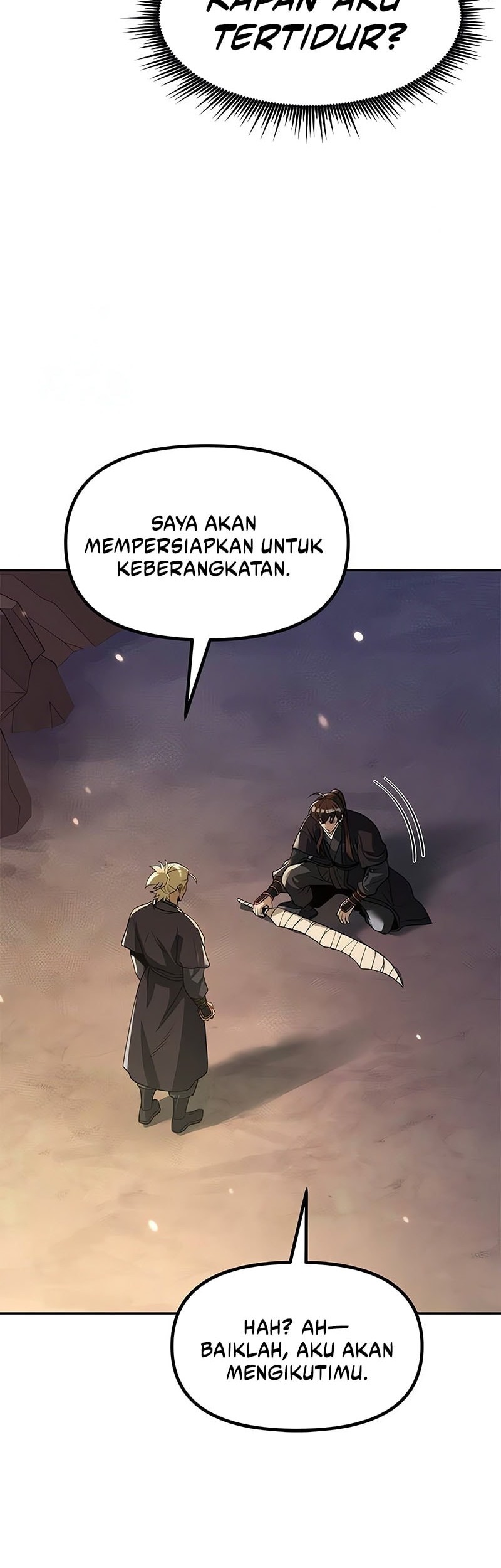 Chronicles of the Demon Faction Chapter 126 Gambar 65