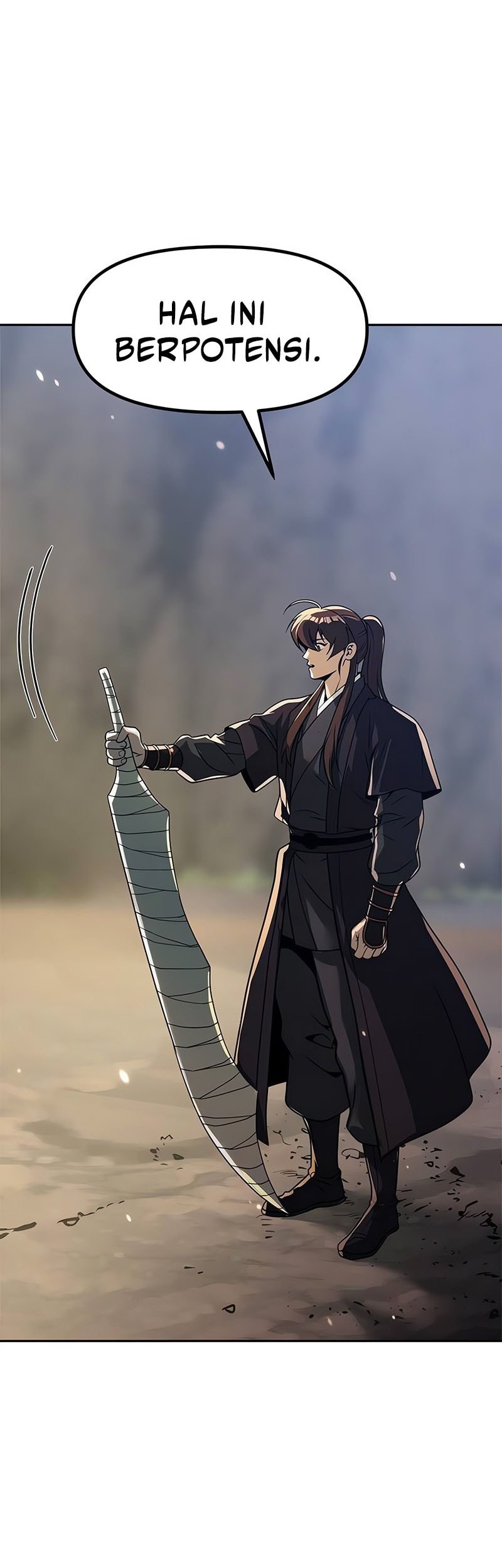 Chronicles of the Demon Faction Chapter 126 Gambar 67