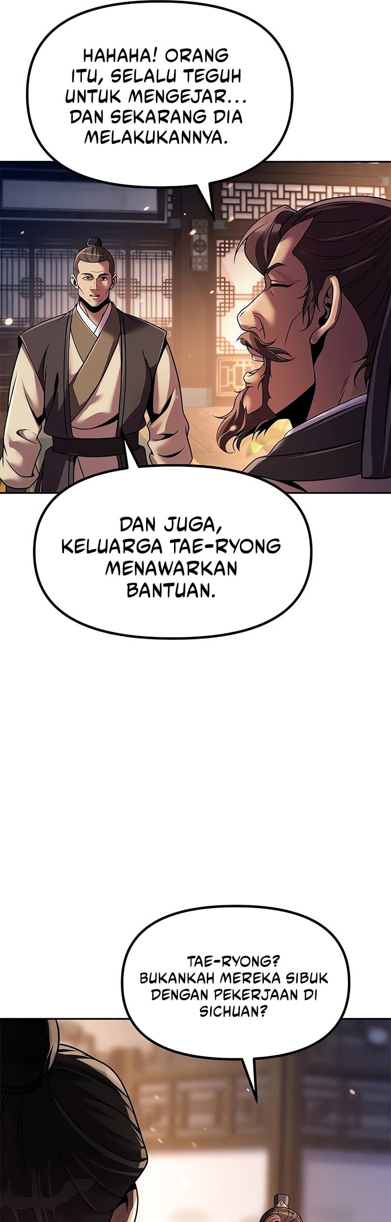 Chronicles of the Demon Faction Chapter 126 Gambar 23