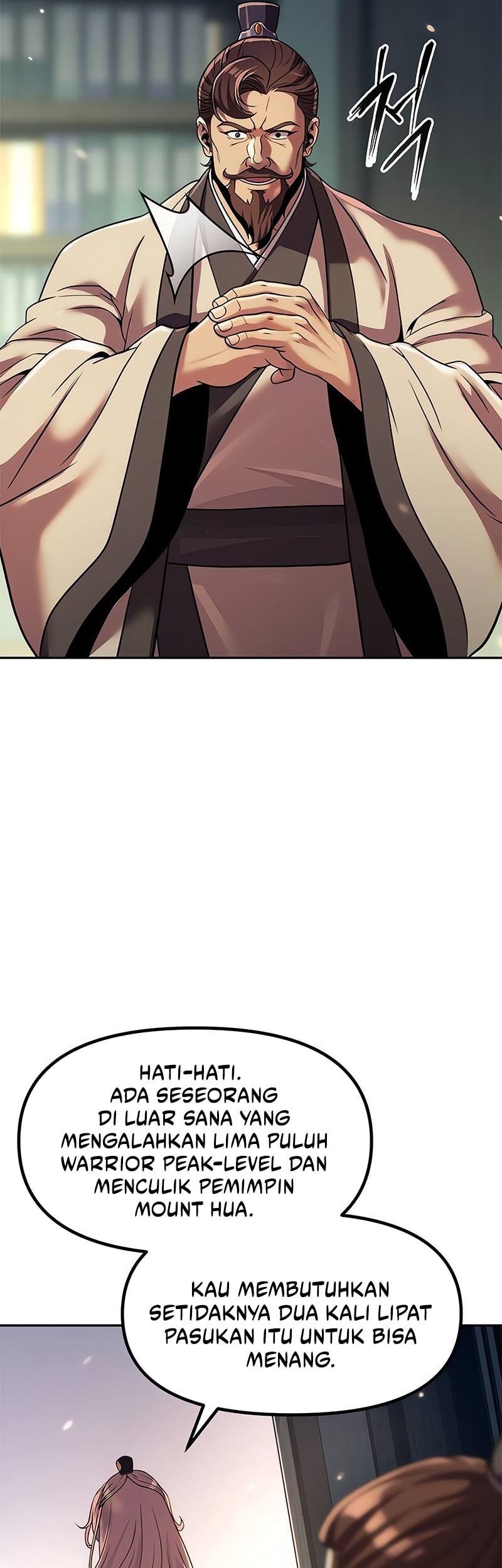 Chronicles of the Demon Faction Chapter 126 Gambar 11