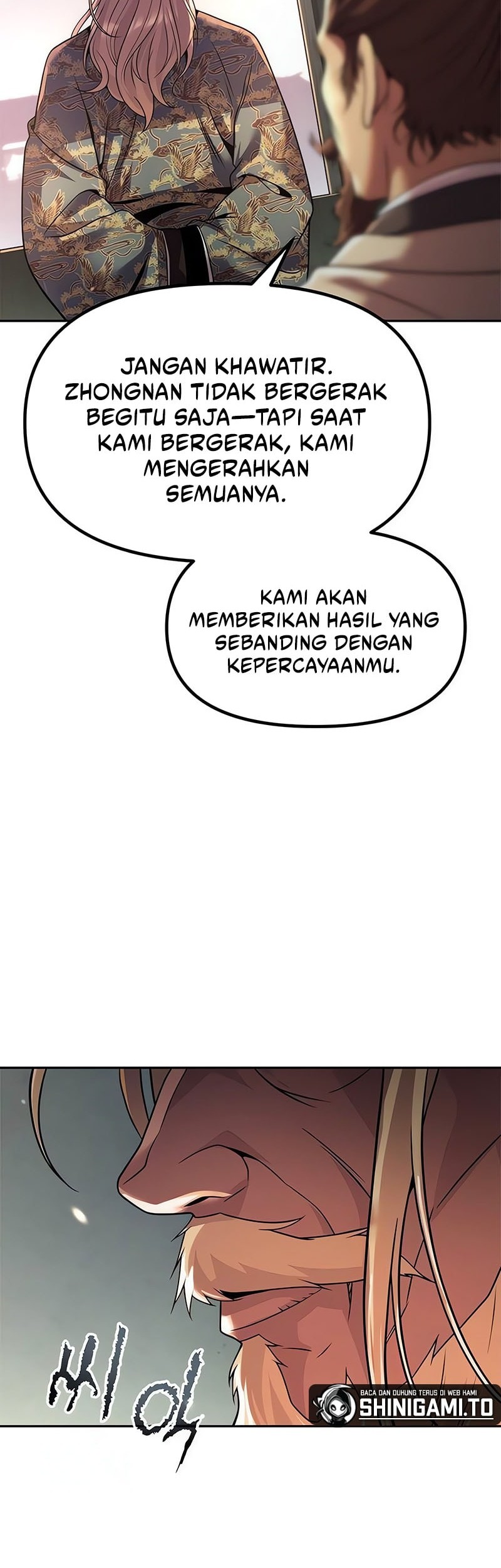 Chronicles of the Demon Faction Chapter 126 Gambar 12