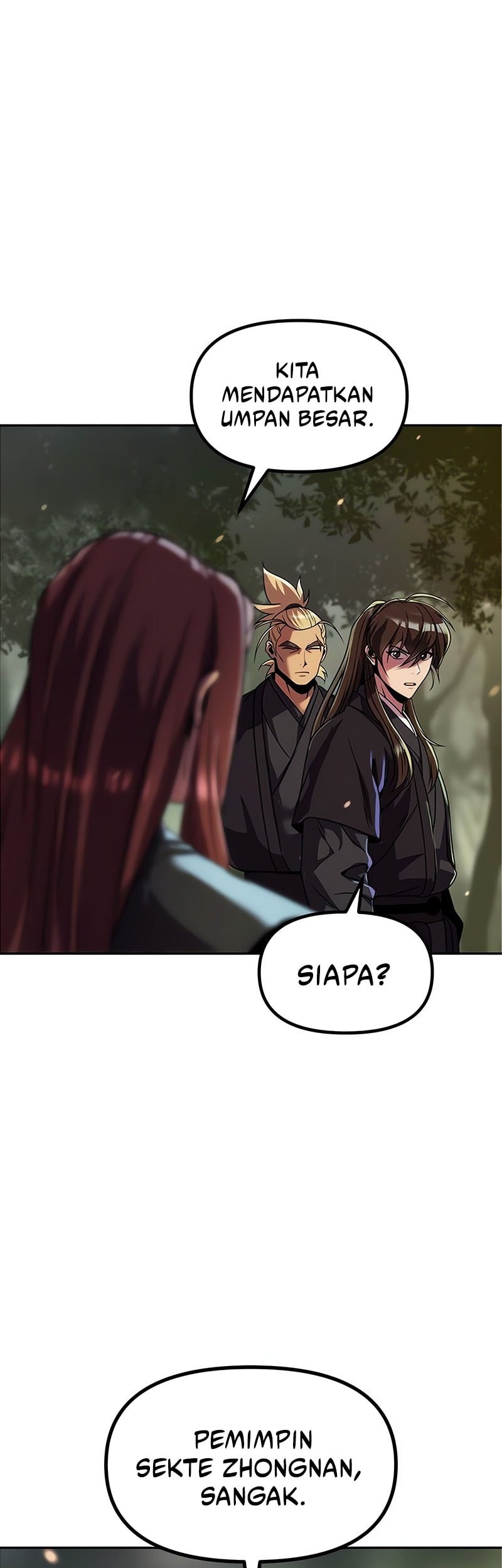 Chronicles of the Demon Faction Chapter 126 Gambar 15