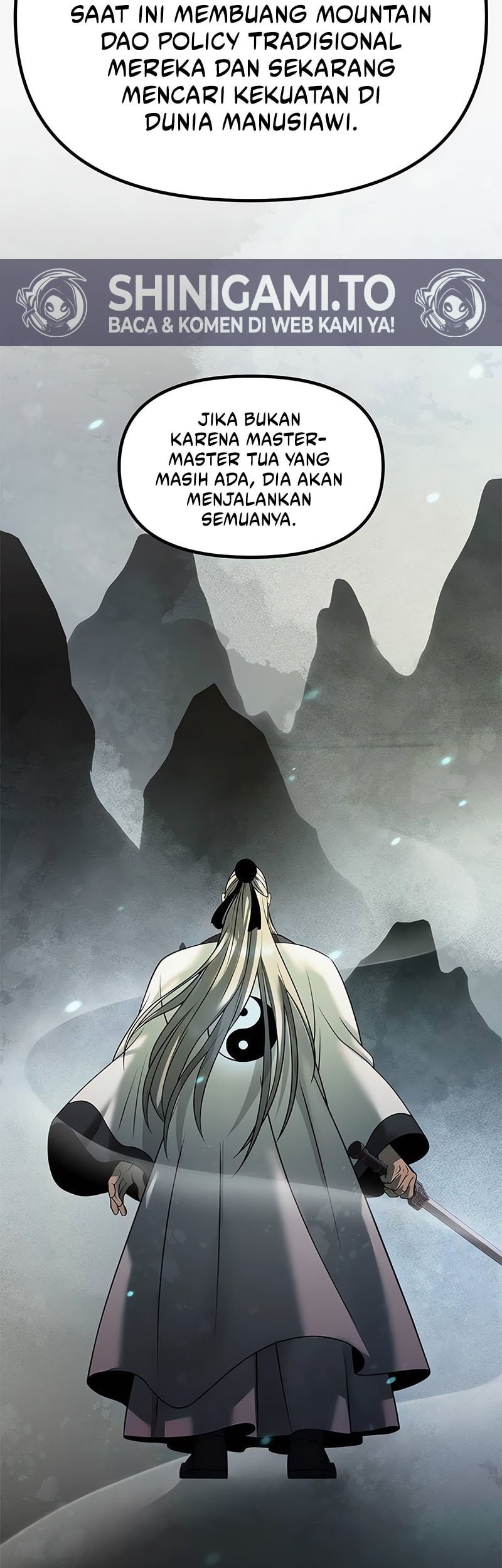 Chronicles of the Demon Faction Chapter 126 Gambar 29