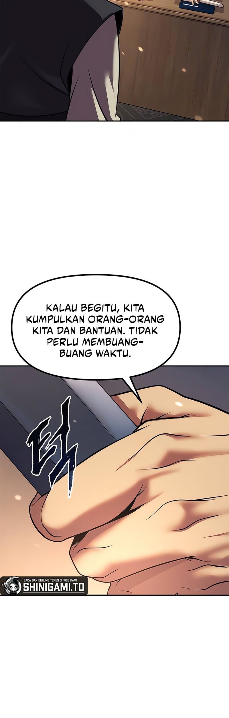 Chronicles of the Demon Faction Chapter 126 Gambar 32