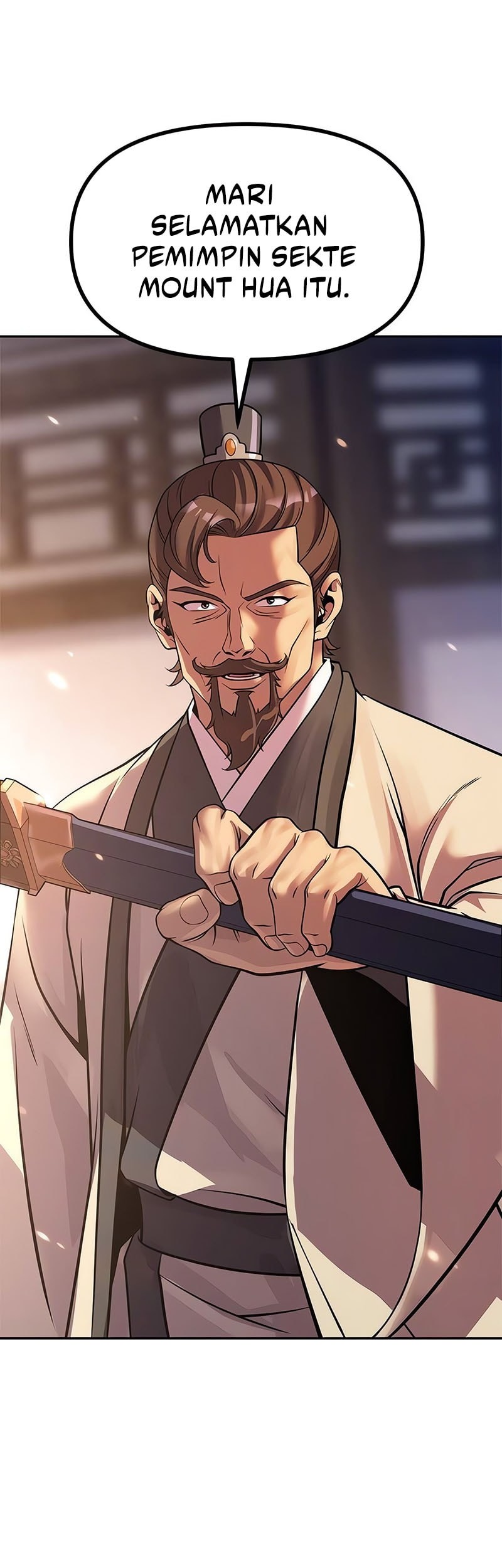 Chronicles of the Demon Faction Chapter 126 Gambar 33