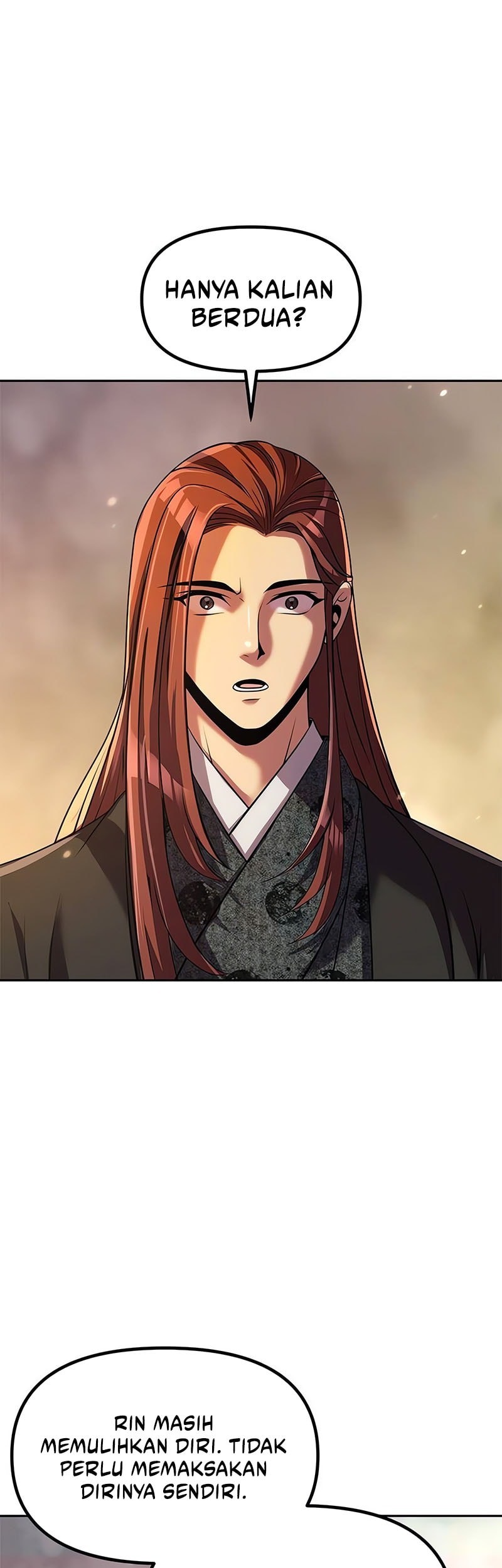 Chronicles of the Demon Faction Chapter 127 Gambar 6