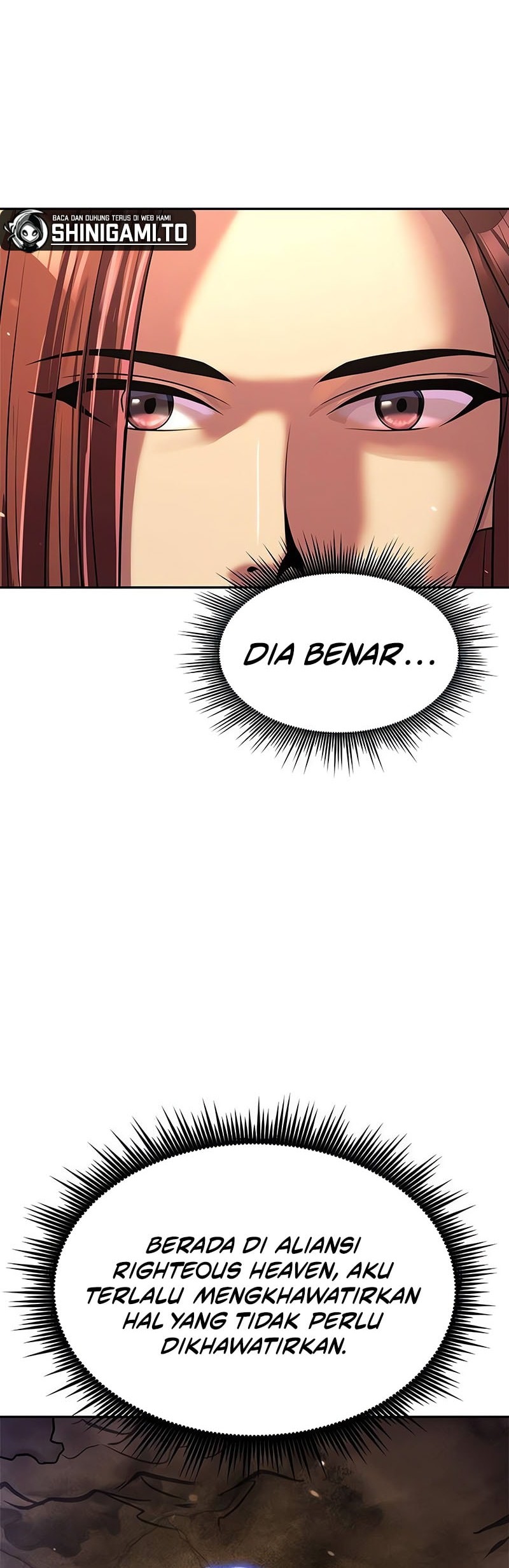 Chronicles of the Demon Faction Chapter 127 Gambar 9