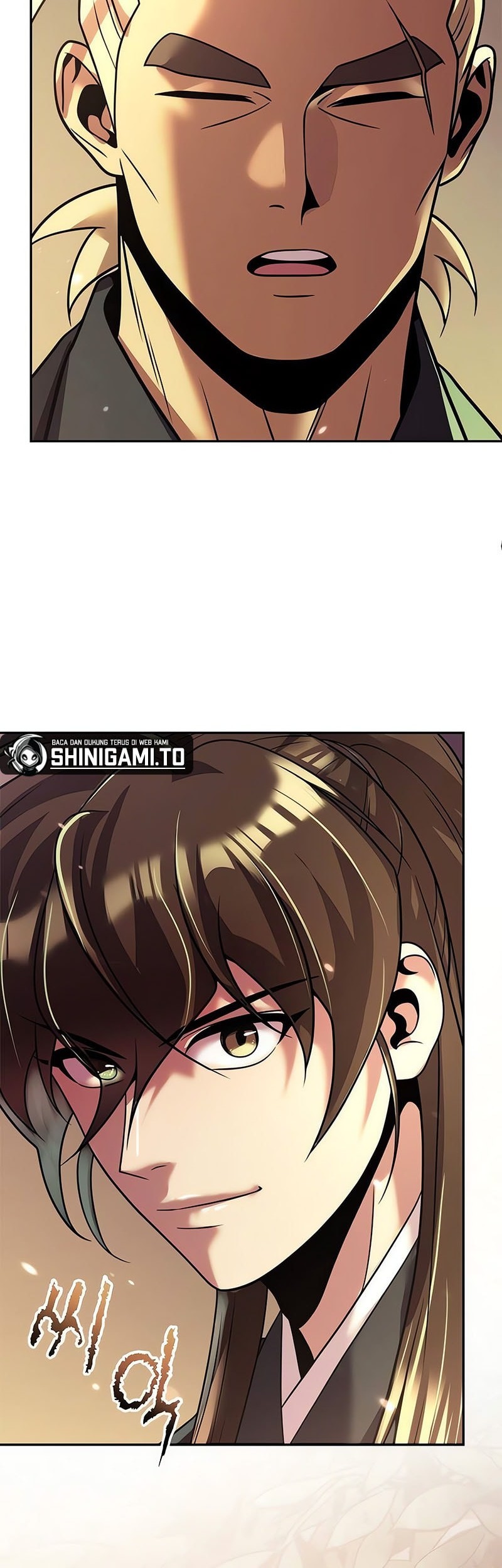 Chronicles of the Demon Faction Chapter 127 Gambar 37