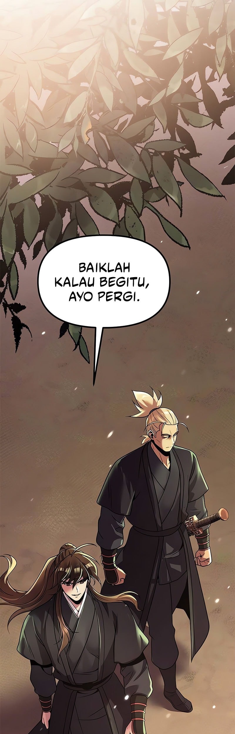 Chronicles of the Demon Faction Chapter 127 Gambar 38