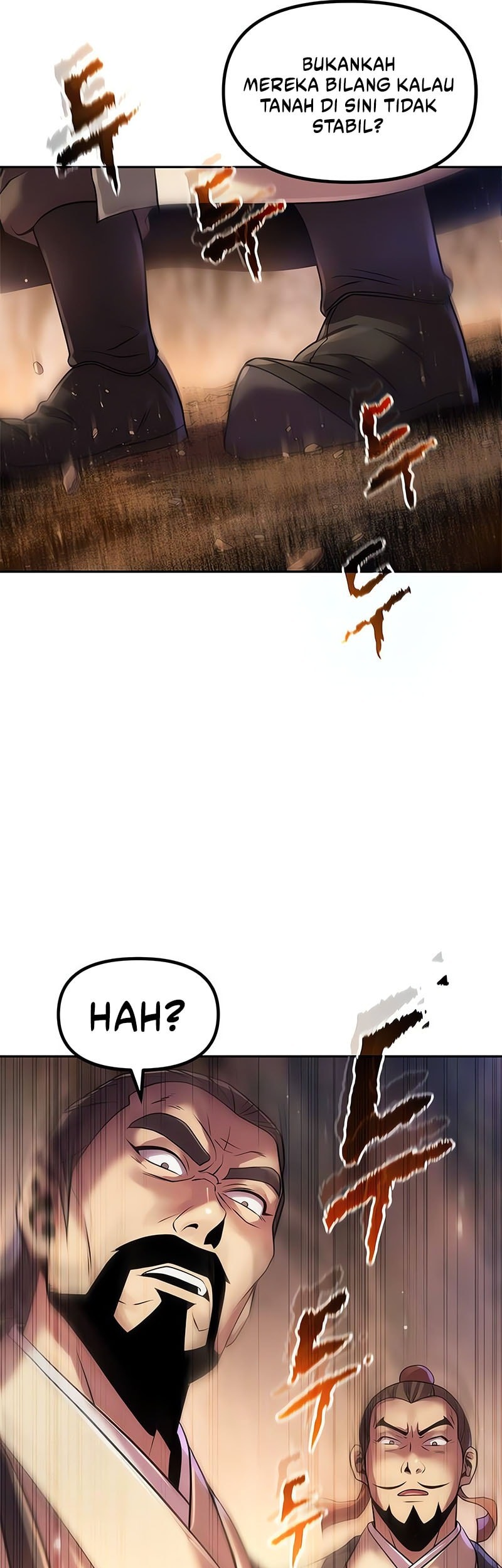 Chronicles of the Demon Faction Chapter 127 Gambar 46