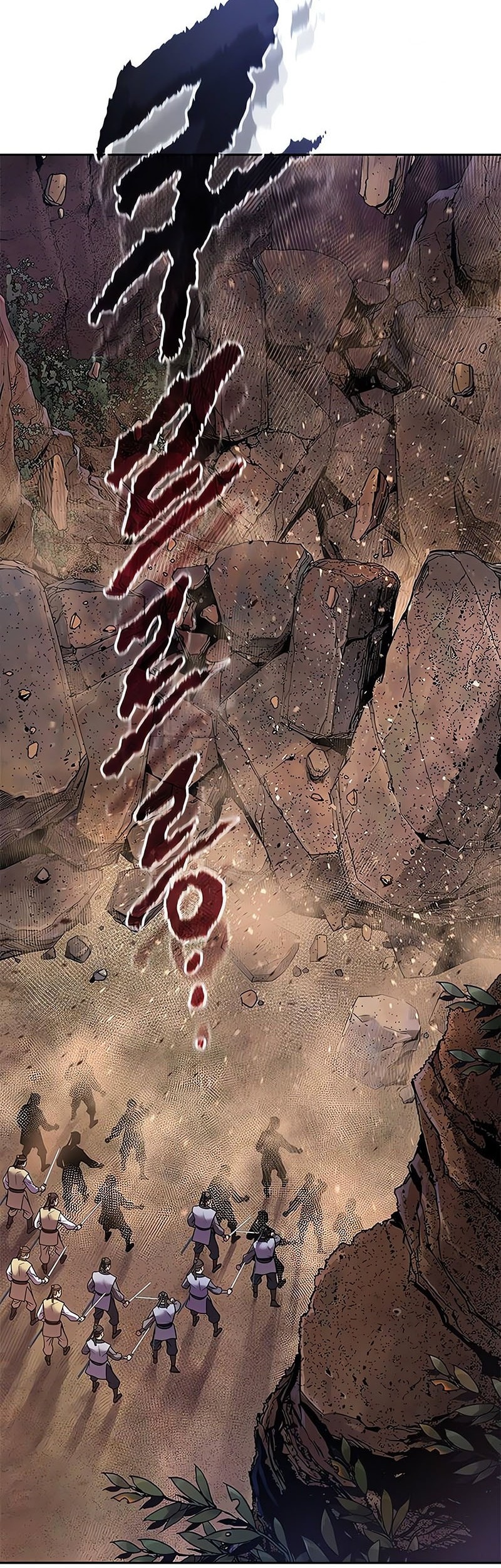 Chronicles of the Demon Faction Chapter 127 Gambar 51