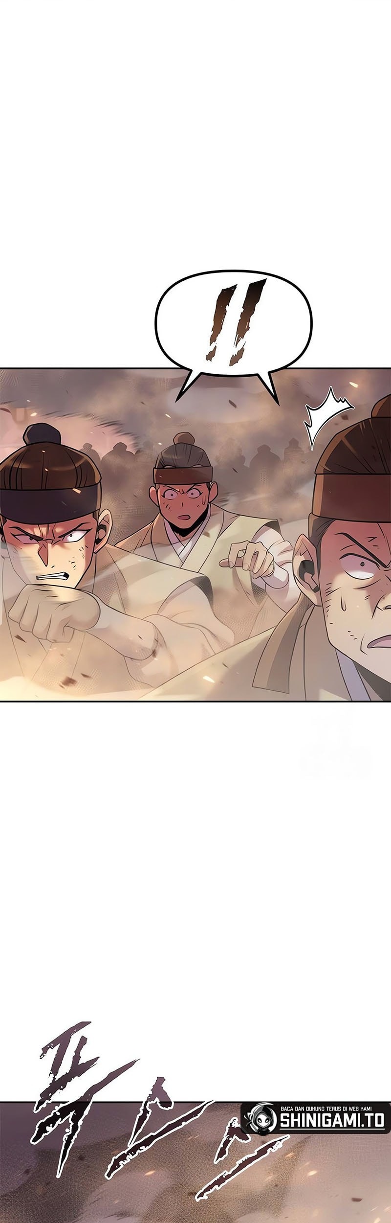 Chronicles of the Demon Faction Chapter 127 Gambar 52