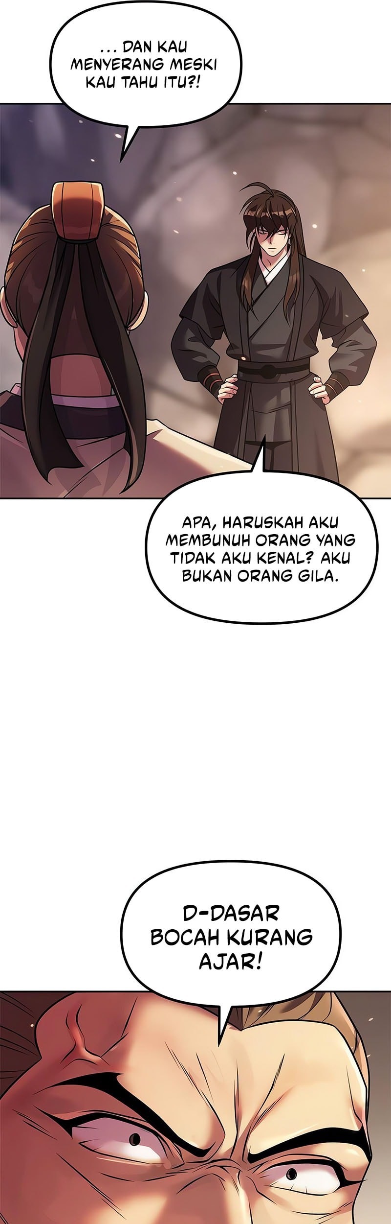 Chronicles of the Demon Faction Chapter 127 Gambar 58