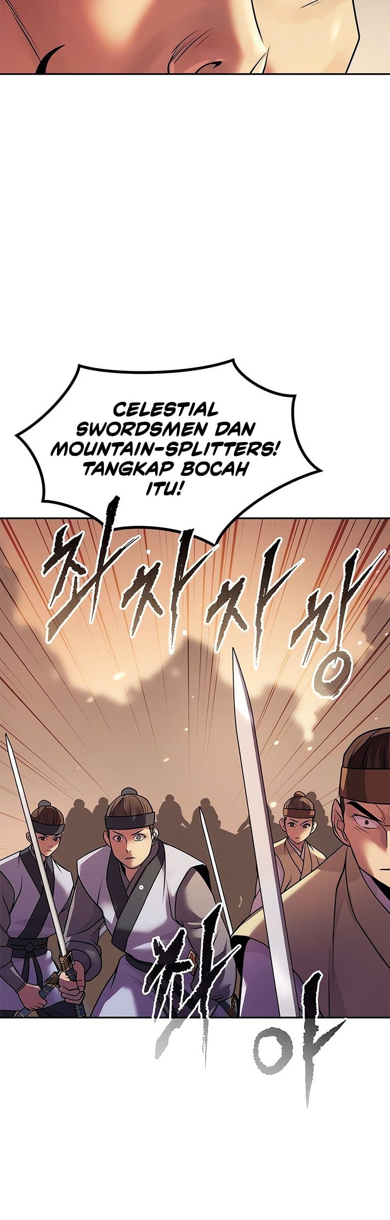 Chronicles of the Demon Faction Chapter 127 Gambar 59