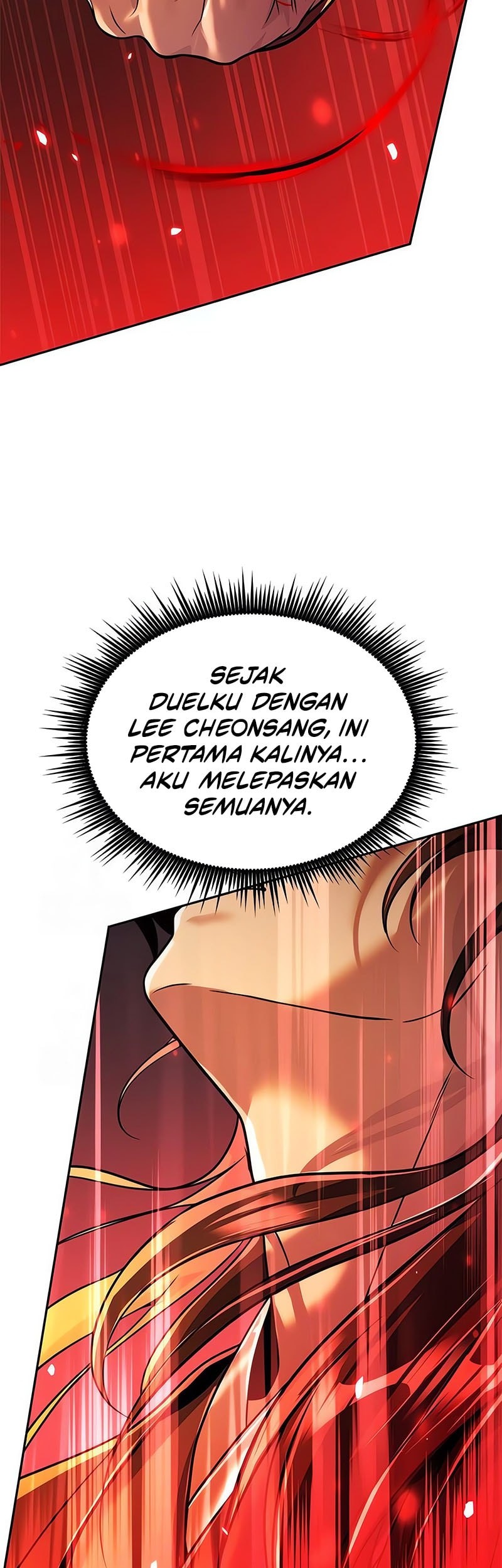 Chronicles of the Demon Faction Chapter 127 Gambar 64