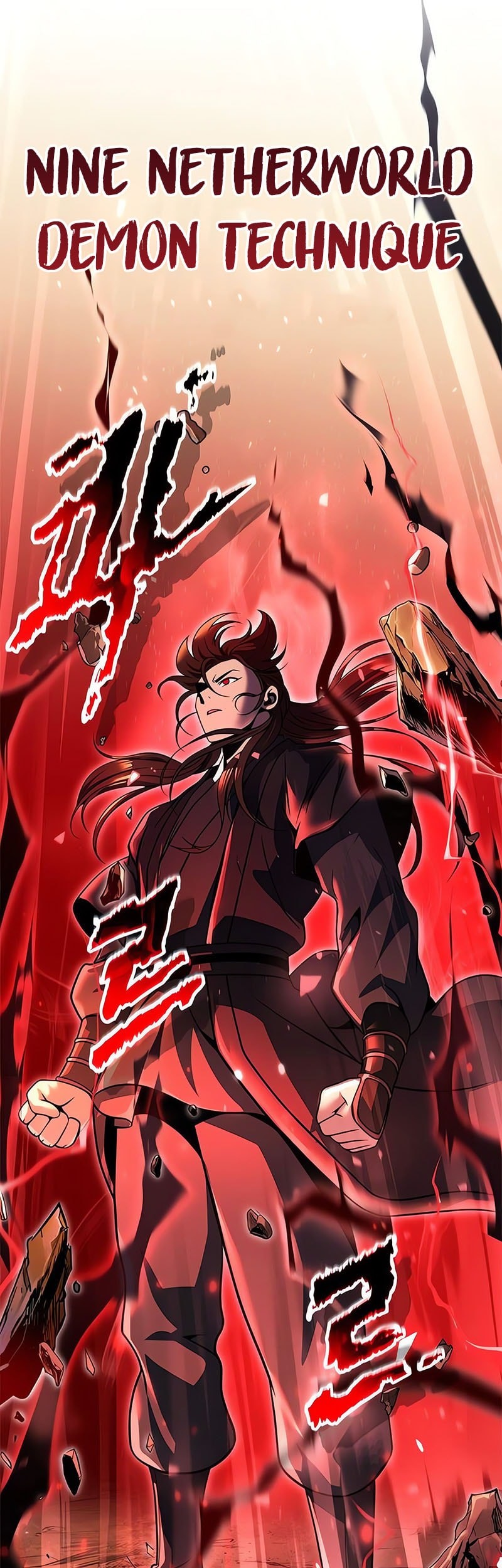 Chronicles of the Demon Faction Chapter 127 Gambar 66